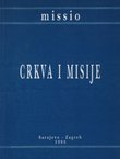 Crkva i misije