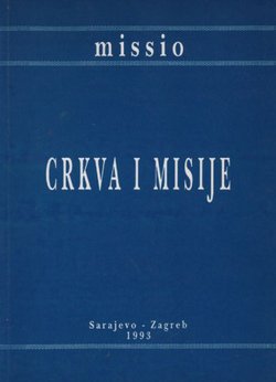 Crkva i misije