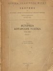 Istorija kotarskih uskoka I. 1646-1684