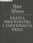 Kratka psihoterapija i emocionalna kriza