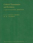 Cultural Transmission and Evolution: A Quantitative Approach