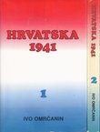 Hrvatska 1941 I-II
