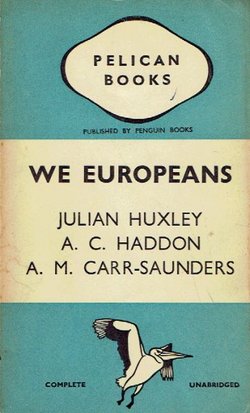 We Europeans