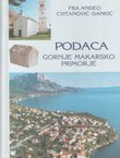 Podaca. Gornje Makarsko primorje