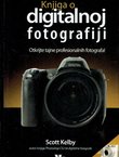 Knjiga o digitalnoj fotografiji