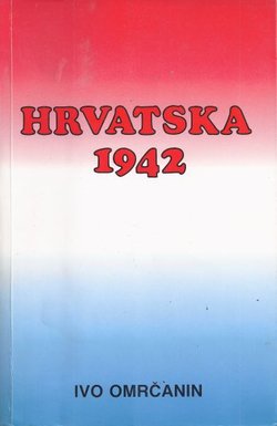 Hrvatska 1942