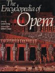 The Encyclopedia of Opera
