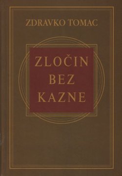 Zločin bez kazne