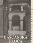 Bašćanska ploča I-II