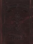 Almanach für die k. u. k. Kriegsmarine 1912.