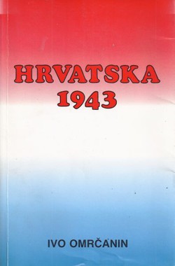 Hrvatska 1943