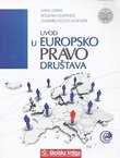 Uvod u europsko pravo društava