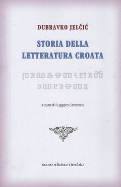 Storia della letteratura Croata (2.ed.)