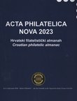 Acta philatelica nova 2023