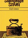 Štavljenje štiva. Eseji i sinteze