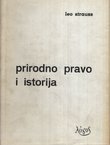 Prirodno pravo i istorija