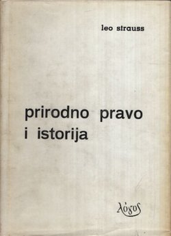 Prirodno pravo i istorija