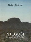 Njeguši kroz vrijeme (XIV.-XX.)