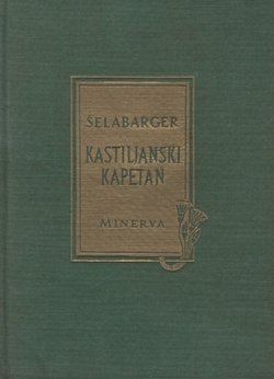 Kastiljanski kapetan