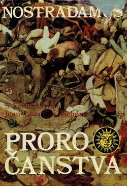 Nostradamus - proročanstva