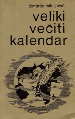 Veliki večiti kalendar