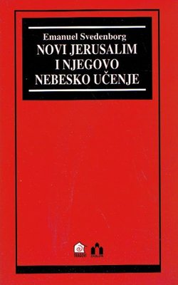 Novi Jerusalim i njegovo nebesko učenje