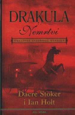 Drakula Nemrtvi