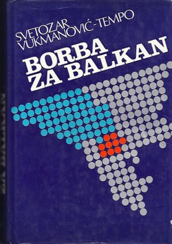 Borba za Balkan