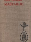 Maštarije. Pripovetke