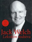 Jack Welch. Leksikon vodstva