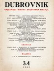 Dubrovnik 3-4/1962