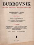 Dubrovnik IX/1/1966