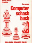Das grosse Computerschachbuch