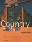 Country Music. The Rough Guide