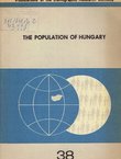 The Population of Hungary