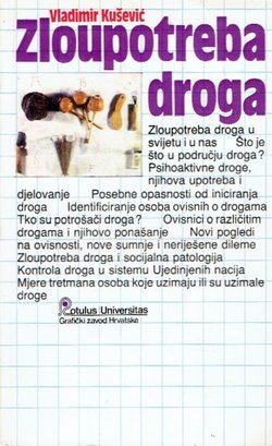 Zloupotreba droga