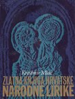 Zlatna knjiga hrvatske narodne lirike
