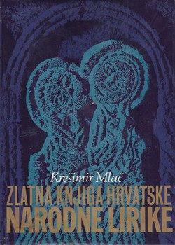 Zlatna knjiga hrvatske narodne lirike