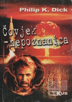 Čovjek - nepoznanica i druge hladnoratovske priče