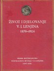 Život i djelovanje V.I.Lenjina 1870-1924