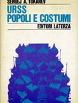 URSS popoli e costumi