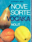 Nove sorte voćaka