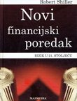 Novi financijski poredak. Rizik u 21. stoljeću