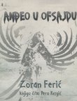 Anđeo u ofsajdu (audioknjiga)