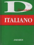 Dizionario italiano
