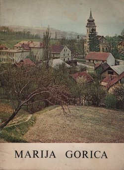 Marija Gorica. Sakralno - turistički vodič