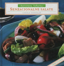 Senzacionalne salate