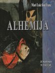 Alhemija. Jungovsko tumačenje