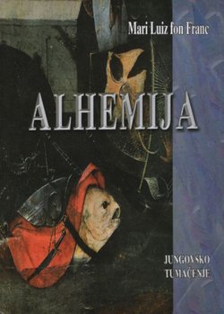 Alhemija. Jungovsko tumačenje