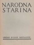 Narodna starina 7/1924